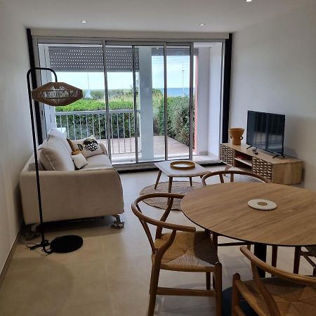 Cote Mer Agde Esterno foto