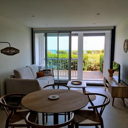 Cote Mer Agde Esterno foto