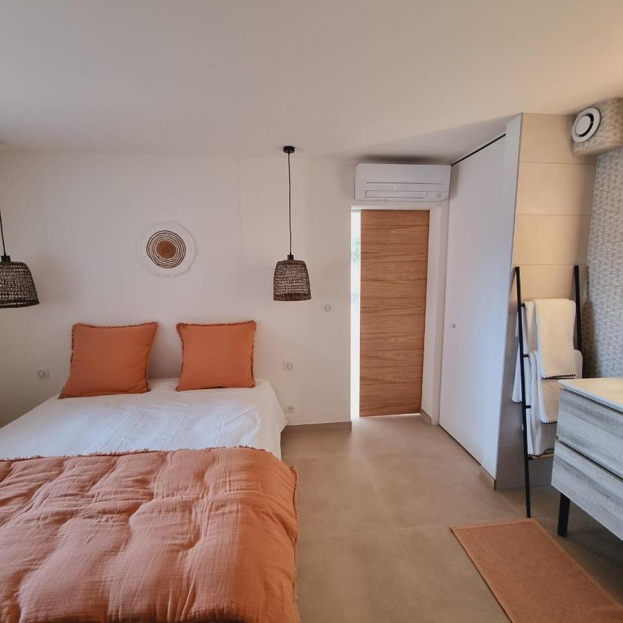 Cote Mer Agde Esterno foto