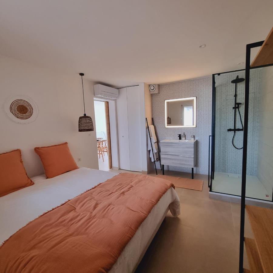 Cote Mer Agde Esterno foto